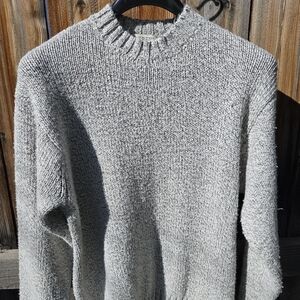Vintage J. Crew Sweater